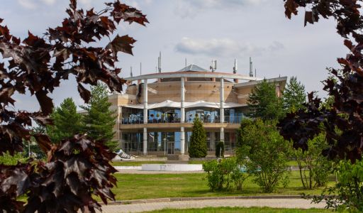 Участок в КП Резиденции Бенилюкс