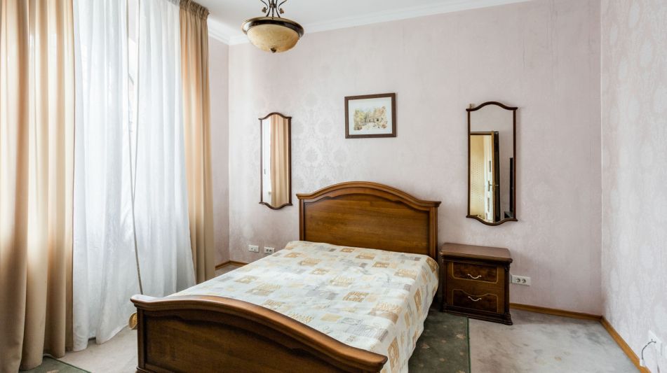 Дом под ключ в КП Тананьково-4