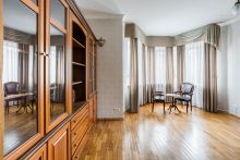 Дом под ключ в КП Тананьково-4