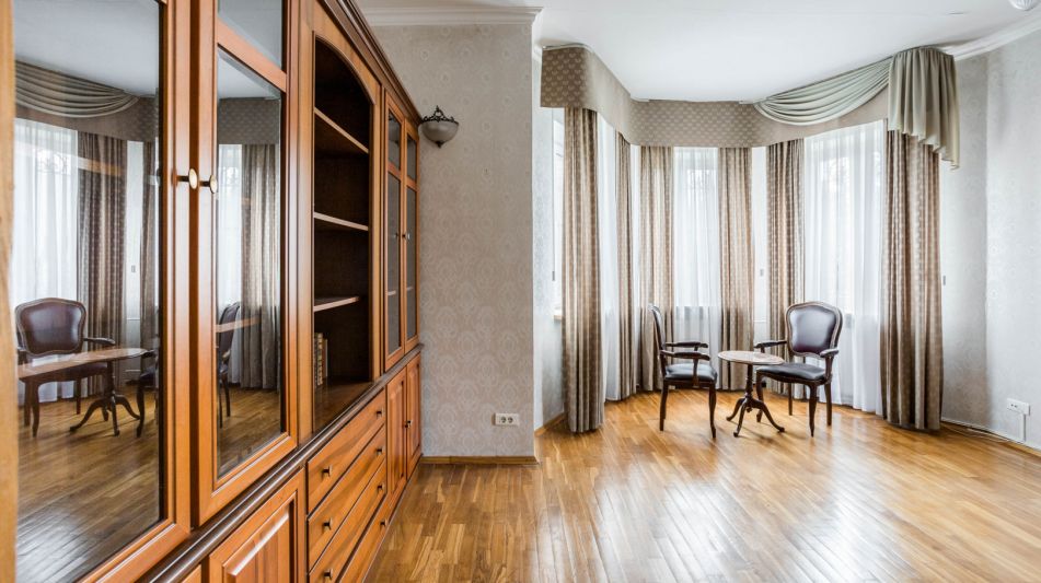 Дом под ключ в КП Тананьково-4