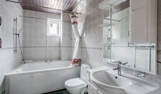 Дом под ключ в КП Тананьково-4