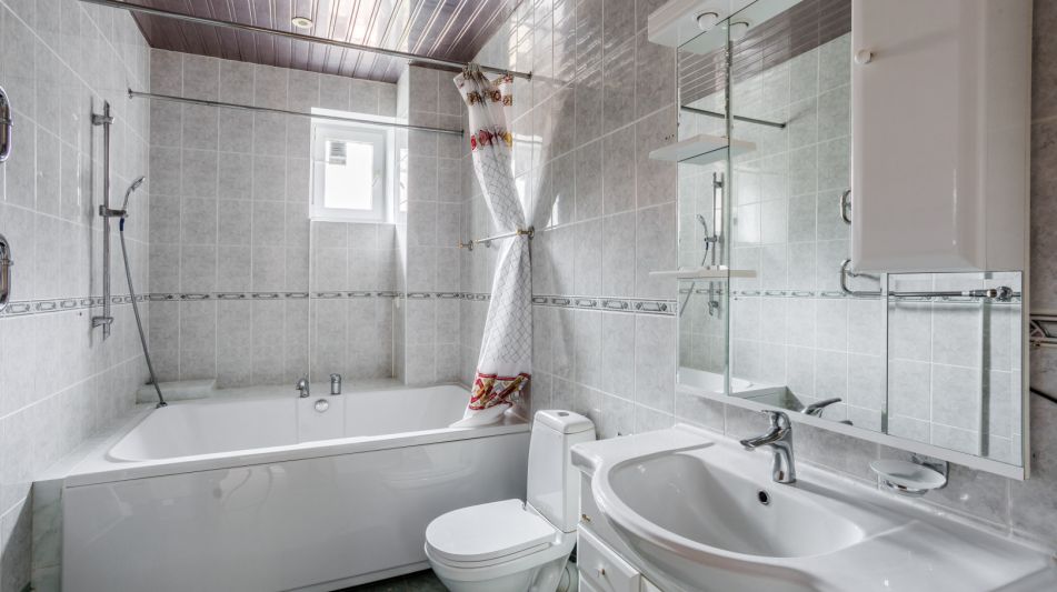 Дом под ключ в КП Тананьково-4