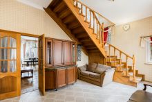 Дом под ключ в КП Тананьково-4