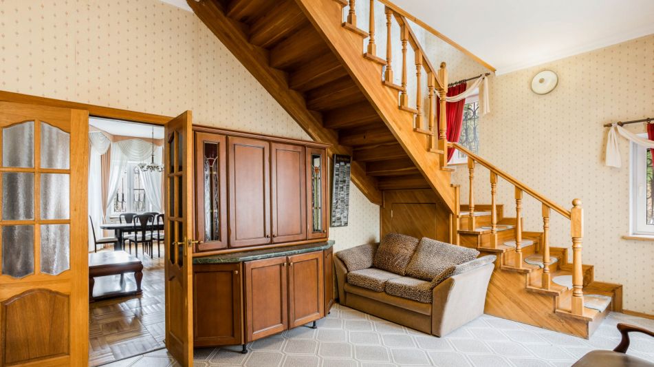 Дом под ключ в КП Тананьково-4