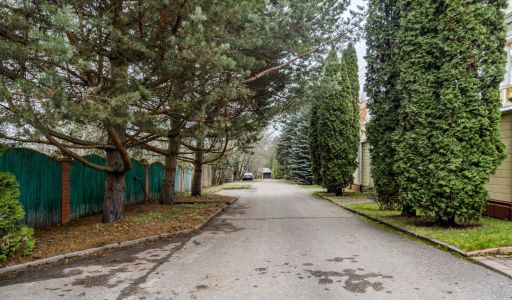 Дом под ключ в КП Тананьково-4