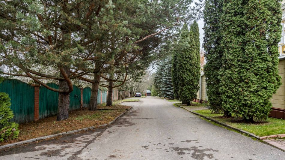 Дом под ключ в КП Тананьково-4