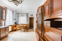 Дом под ключ в КП Тананьково-4