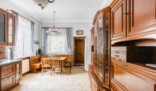 Дом под ключ в КП Тананьково-4