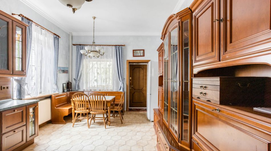 Дом под ключ в КП Тананьково-4