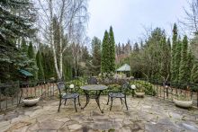 Дом под ключ в КП Тананьково-4