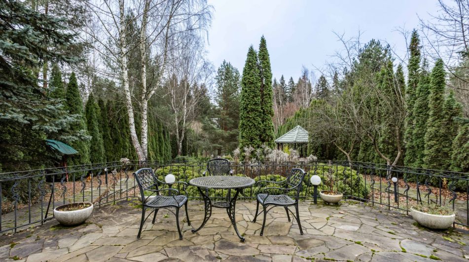 Дом под ключ в КП Тананьково-4