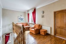 Дом под ключ в КП Тананьково-4