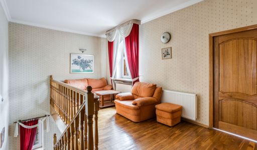 Дом под ключ в КП Тананьково-4