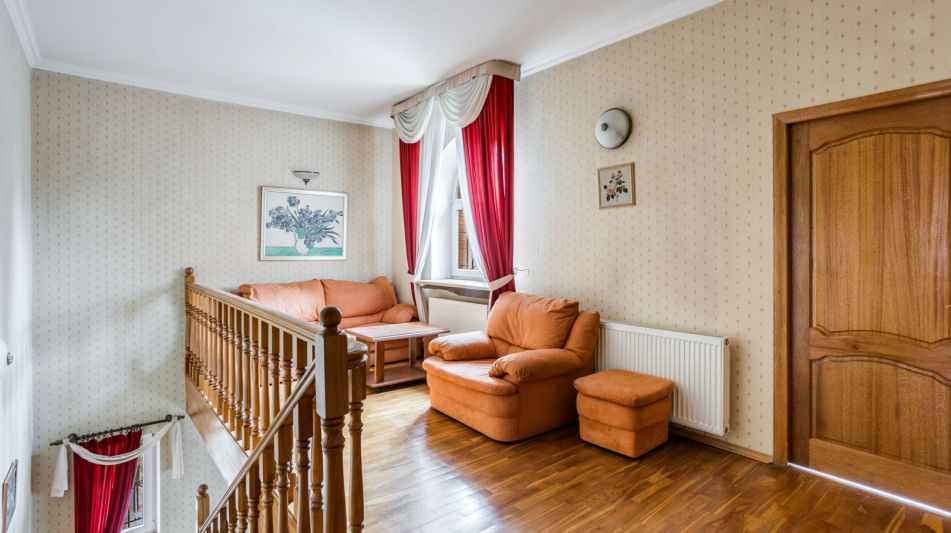 Дом под ключ в КП Тананьково-4