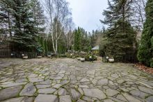 Дом под ключ в КП Тананьково-4