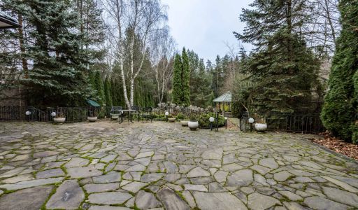 Дом под ключ в КП Тананьково-4