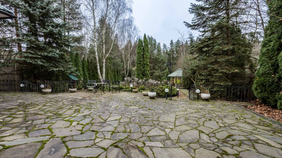 Дом под ключ в КП Тананьково-4