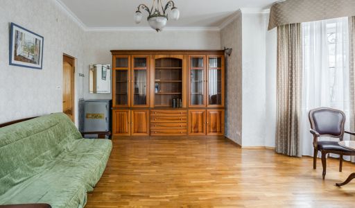 Дом под ключ в КП Тананьково-4