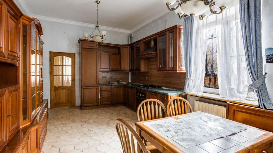 Дом под ключ в КП Тананьково-4