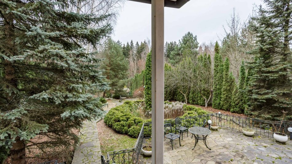 Дом под ключ в КП Тананьково-4