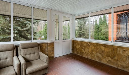 Дом под ключ в КП Тананьково-4