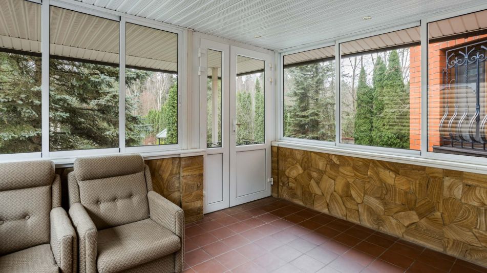 Дом под ключ в КП Тананьково-4