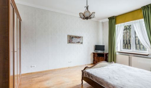 Дом под ключ в КП Тананьково-4