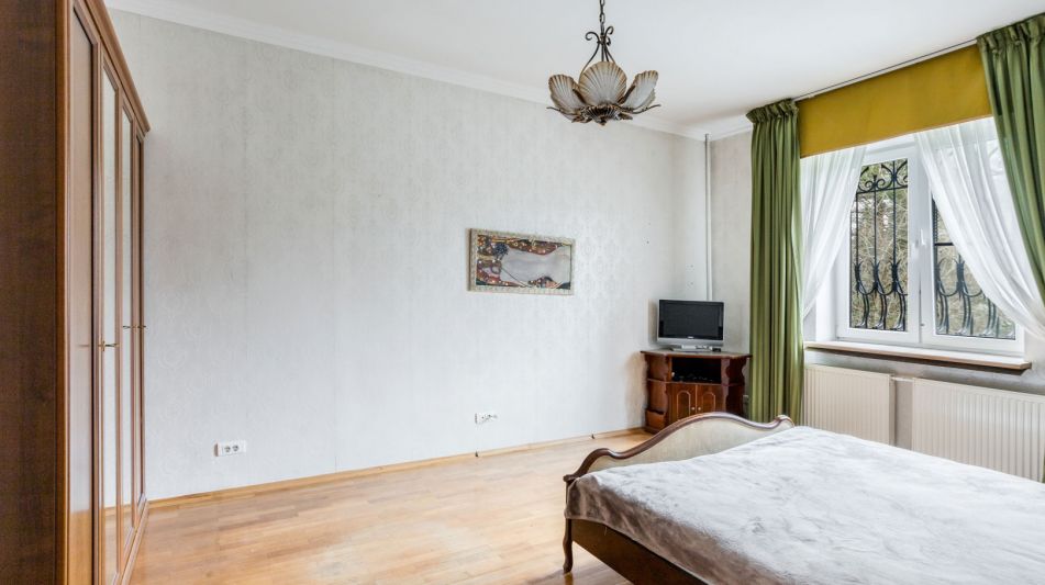 Дом под ключ в КП Тананьково-4