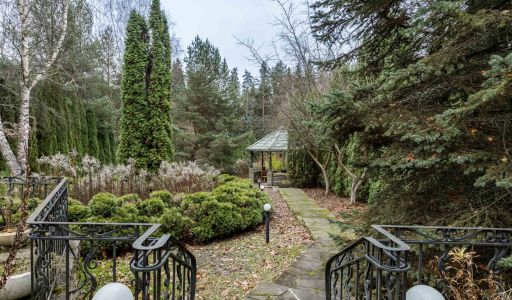 Дом под ключ в КП Тананьково-4