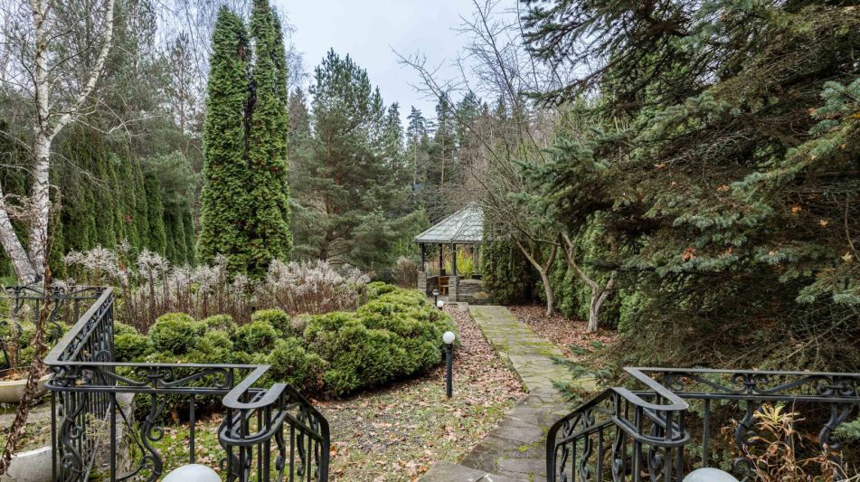 Дом под ключ в КП Тананьково-4