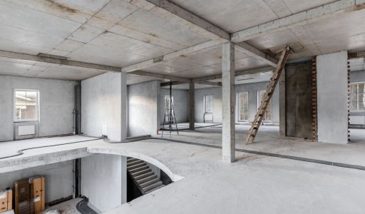 Дом в ПСК Барвиха