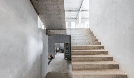 Дом в ПСК Барвиха