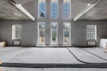Дом в ПСК Барвиха