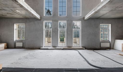 Дом в ПСК Барвиха