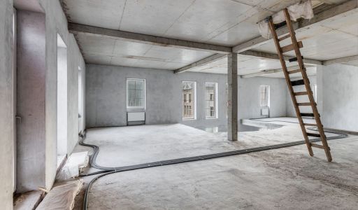 Дом в ПСК Барвиха