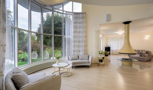 Готовый дом в КП Новинки