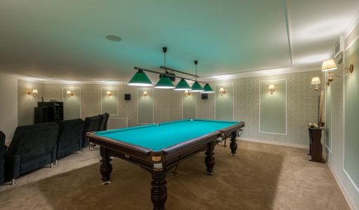 Готовый дом в КП Новинки