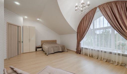 Готовый дом в КП Новинки