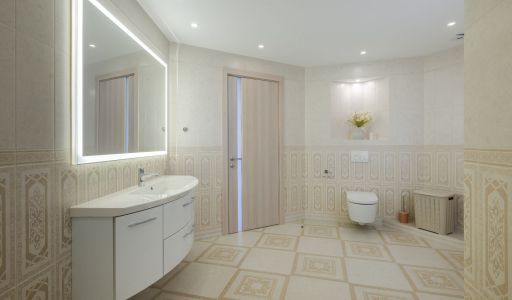 Готовый дом в КП Новинки