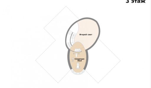 Готовый дом в КП Новинки