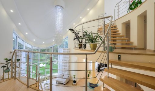 Готовый дом в КП Новинки