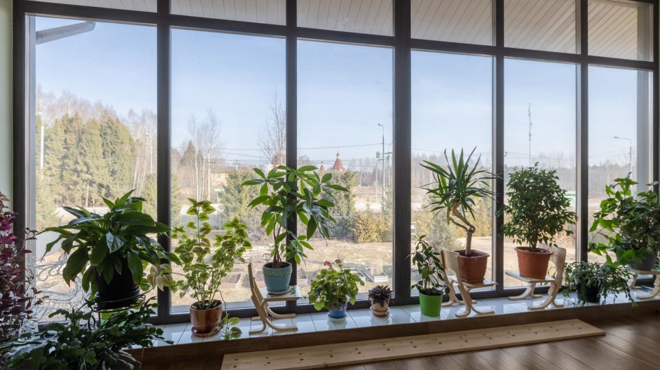 Новый дом КП Аква Вилла