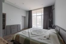 Новый дом КП Аква Вилла