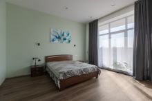 Новый дом КП Аква Вилла