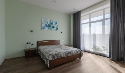 Новый дом КП Аква Вилла