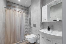 Новый дом КП Аква Вилла