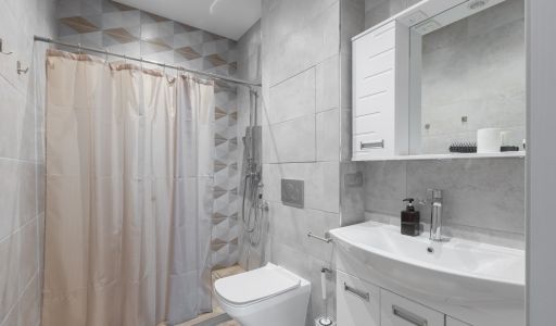 Новый дом КП Аква Вилла