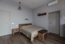 Новый дом КП Аква Вилла