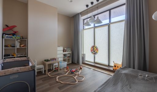 Новый дом КП Аква Вилла