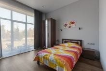 Новый дом КП Аква Вилла